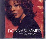 Donna Summer - I Will Go On
